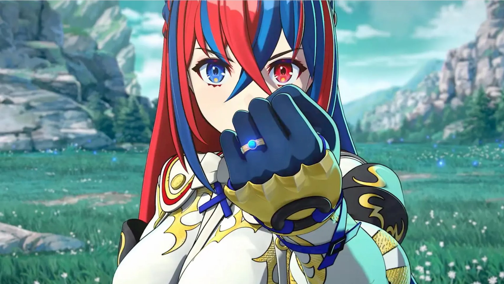 Fire Emblem Engage une jv360.fr